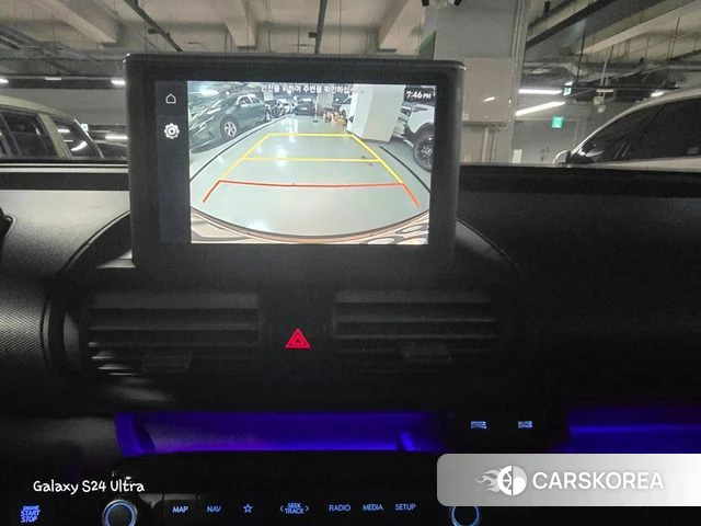 Hyundai Casper id 4298718 из Кореи 14