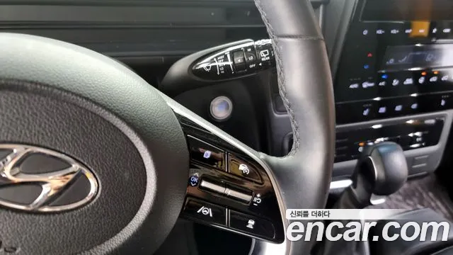 Hyundai Staria id 2541962 из Кореи 19