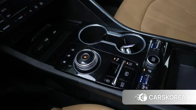 Kia K5 3rd generation id 3813733 из Кореи 19