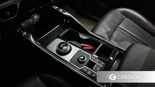 Kia Sorento 4th Generation id 4196022 из Кореи 32