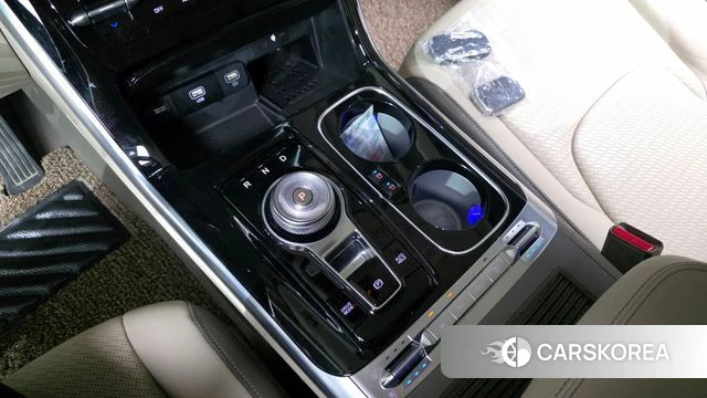 Kia Carnival 4th generation id 4494475 из Кореи 32