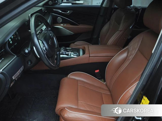 Kia More K9 id 4568495 из Кореи 19