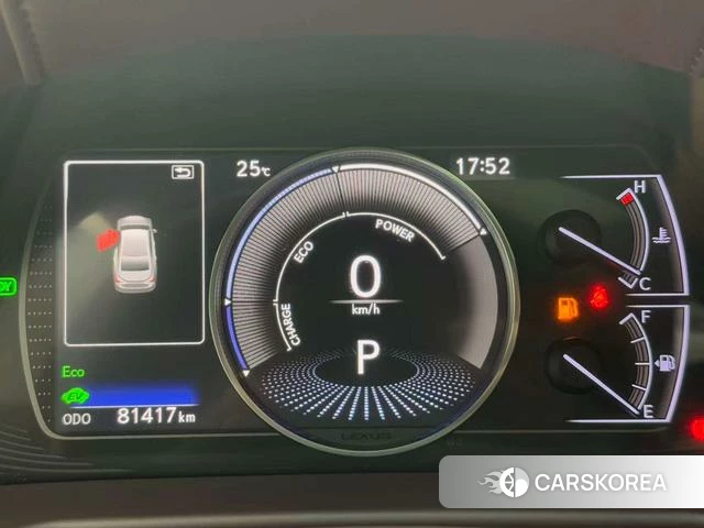 Lexus ES id 4222202 из Китая 19