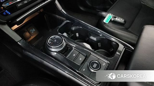 Ford Explorer 6th Generation id 3807466 из Кореи 19