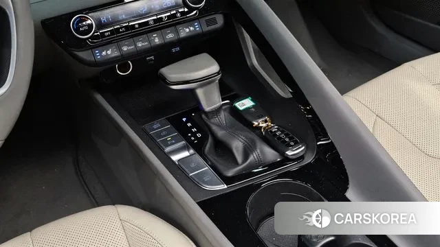 Hyundai Avante (CN7) id 3596753 из Кореи 19