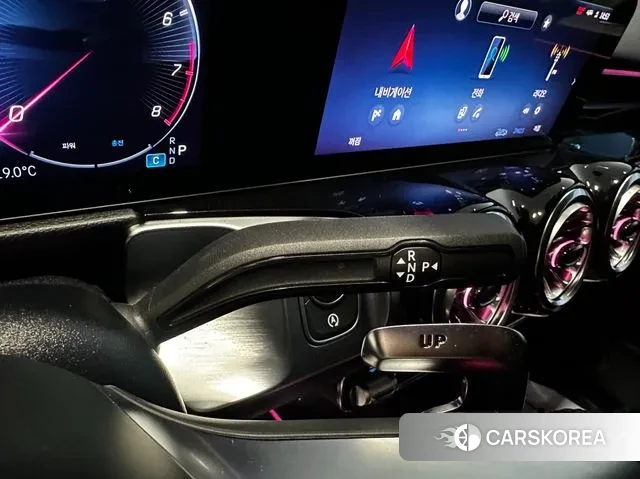 Mercedes-Benz GLB-Class X247 id 3715743 из Кореи 19