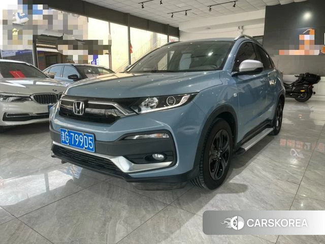 Honda XR-V id 4262467 из Китая 9
