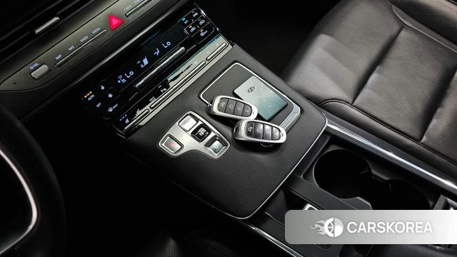Hyundai The New Grandeur IG id 4397112 из Кореи 40