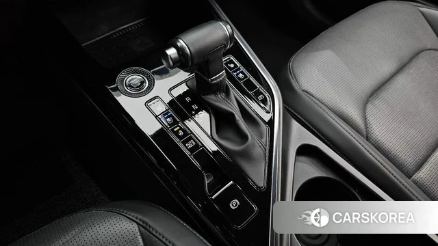 Kia Di Ol Nu Niro id 4549985 из Кореи 19
