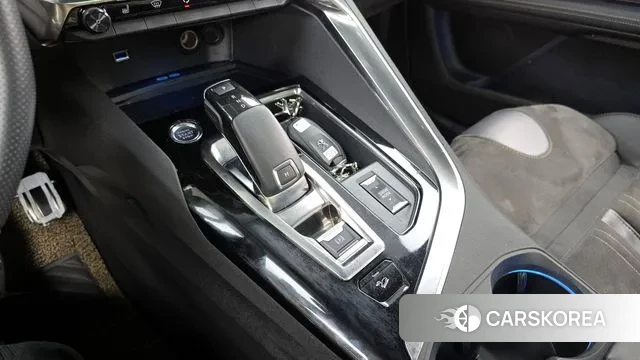 Peugeot 3008 second generation id 3295594 из Кореи 19