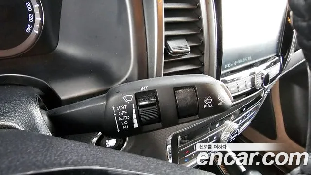 Ssangyong The New Rexton Sport id 2698065 из Кореи 19