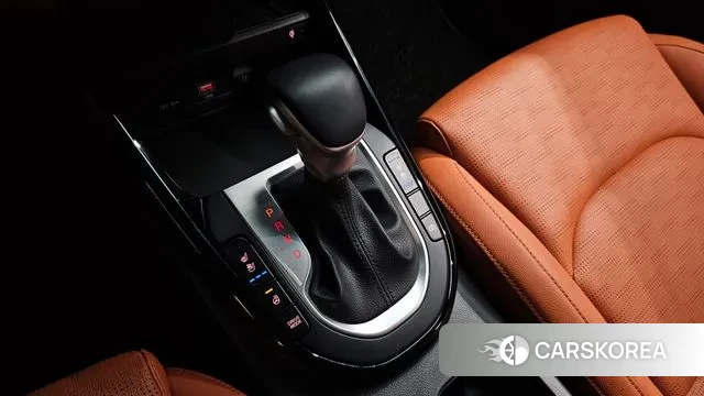 Kia The New K3 2nd generation id 3503013 из Кореи 19