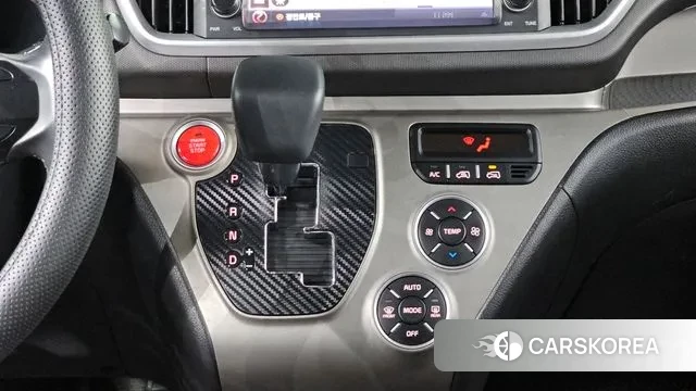 Kia The New Ray id 3736872 из Кореи 19