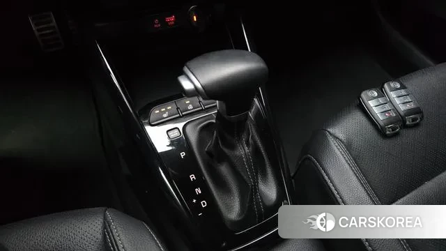 Kia Stonic id 3408341 из Кореи 19