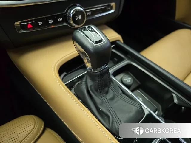 Volvo V90 Cross-Country id 3459742 из Кореи 19
