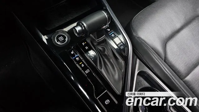 Kia Di Ol Nu Niro id 2675723 из Кореи 19