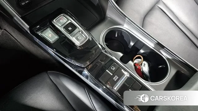 Hyundai Sonata (DN8) id 3503801 из Кореи 19