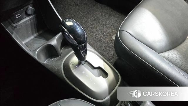 Chevrolet (GM Daewoo) The New Spark id 4785348 из Кореи 29
