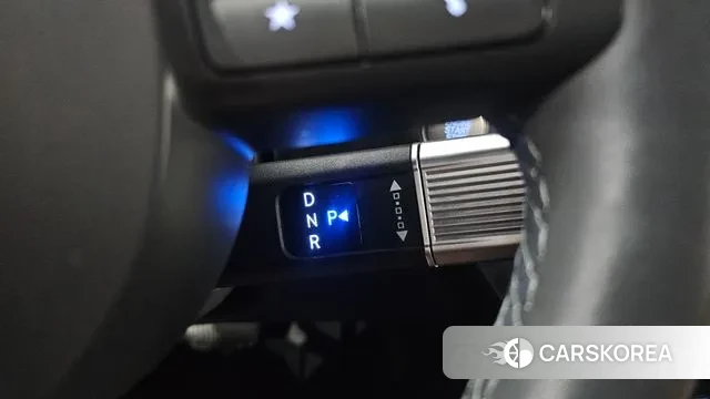 Hyundai Sonata D Edge (DN8) id 3725718 из Кореи 19