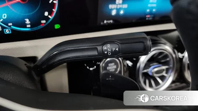 Mercedes-Benz A-Class W177 id 3697780 из Кореи 19