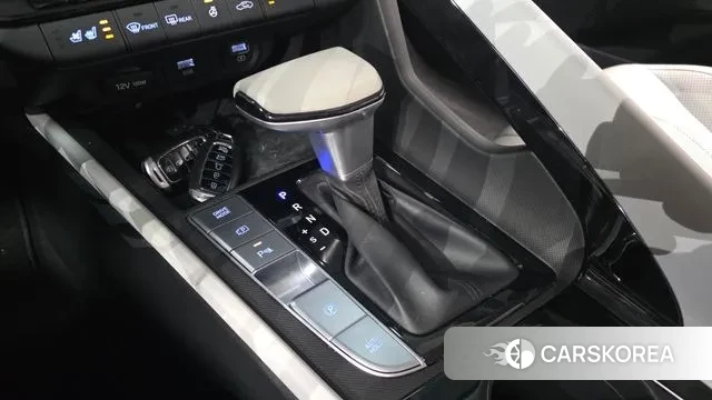 Hyundai Avante (CN7) id 3525165 из Кореи 20