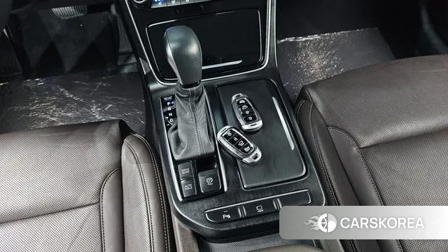 Hyundai Grandeur IG id 3485076 из Кореи 19