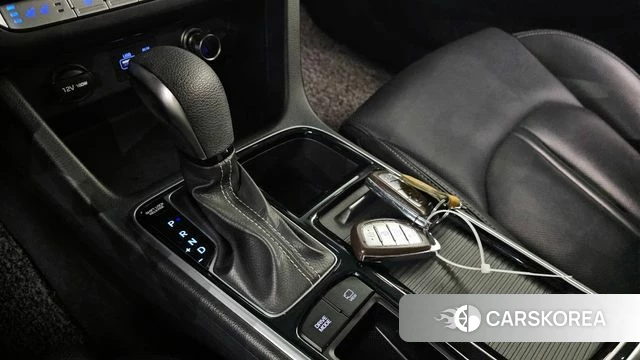 Hyundai Sonata New Rise id 4356766 из Кореи 19