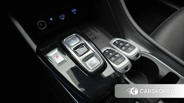 Hyundai Sonata (DN8) id 4401543 из Кореи 29