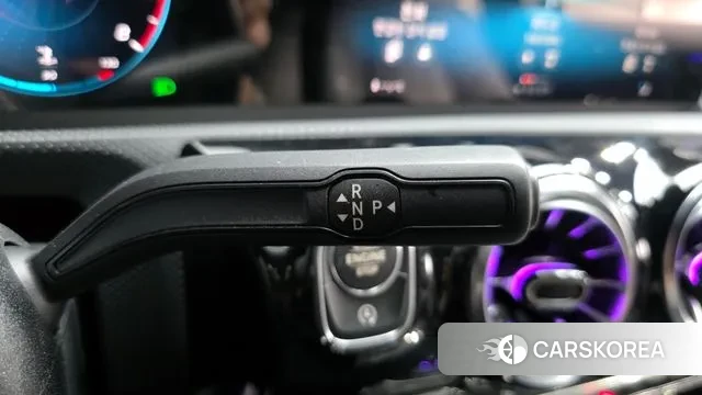 Mercedes-Benz A-Class W177 id 3328515 из Кореи 19