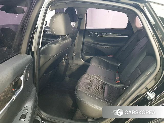 Hyundai Grandeur IG id 4587035 из Кореи 19