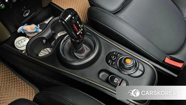 Mini Cooper S Countryman id 4568168 из Кореи 29