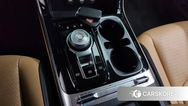 Kia Carnival 4th generation id 3630050 из Кореи 19