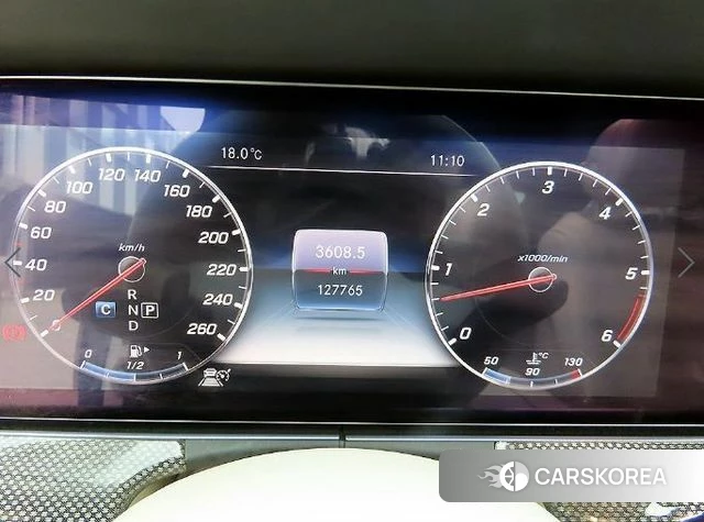 Mercedes-Benz CLS-Class C257 id 3966362 из Кореи 19