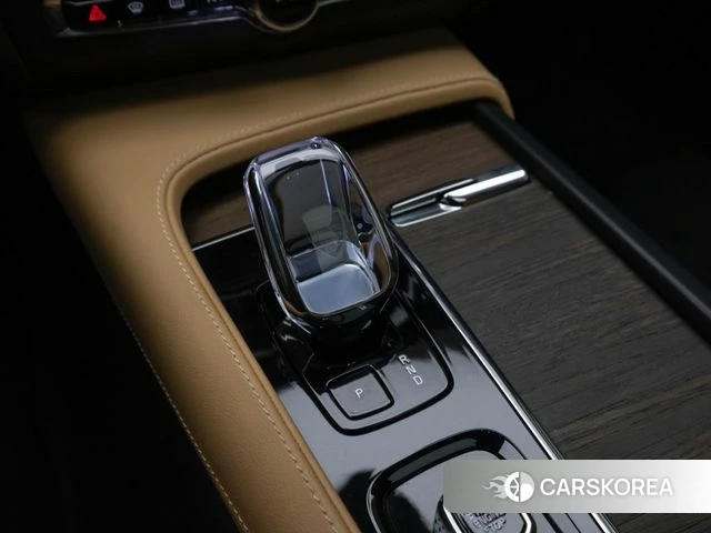 Volvo S90 id 3786348 из Кореи 16