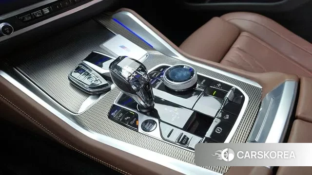 BMW X6 (G06) id 3348879 из Кореи 19