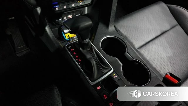 Kia Sportage 4th Generation id 4246171 из Кореи 33