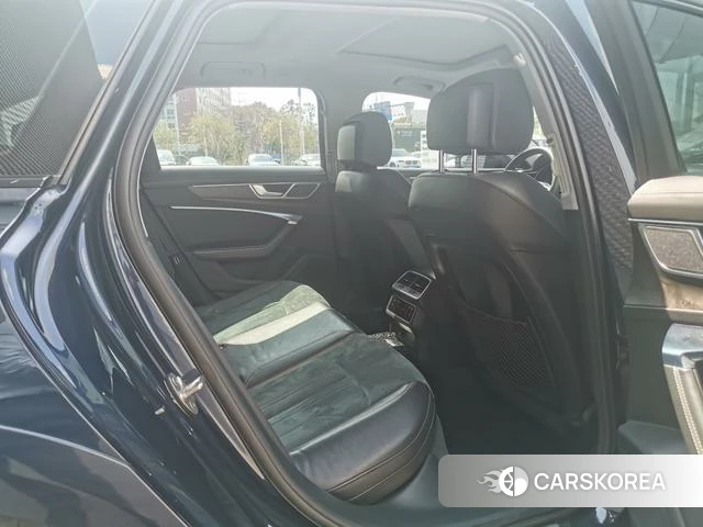 Audi A6 (import) id 4263939 из Китая 14