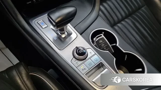 Genesis G70 id 3505195 из Кореи 17