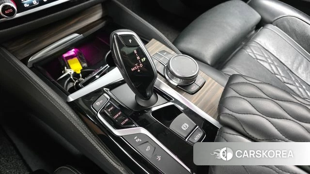 BMW 6 Series GT (G32) id 4477490 из Кореи 19