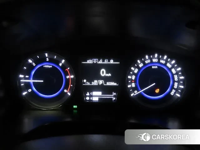 Ssangyong Rexton Sports id 3611974 из Кореи 19