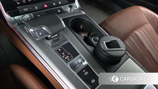 Audi A6 (C8) id 3535471 из Кореи 19