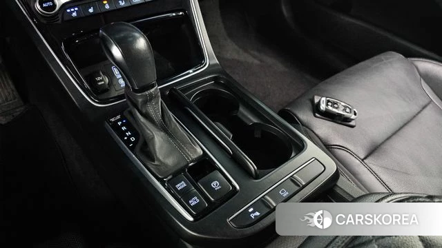 Hyundai Grandeur IG id 4384662 из Кореи 30