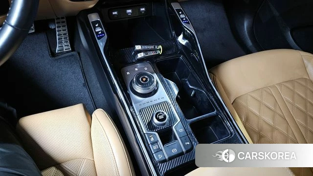 Kia Sorento 4th Generation id 3860610 из Кореи 19