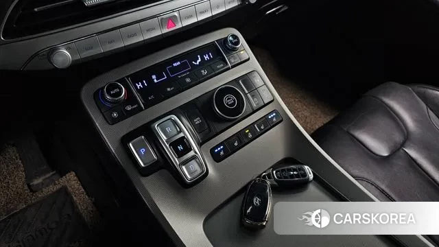 Hyundai Palisade id 3438764 из Кореи 19