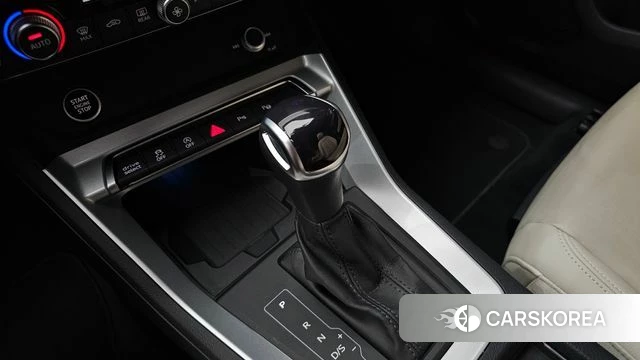 Audi Q3 (F3) id 4711479 из Кореи 28