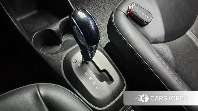 Chevrolet (GM Daewoo) The New Spark id 3676589 из Кореи 19