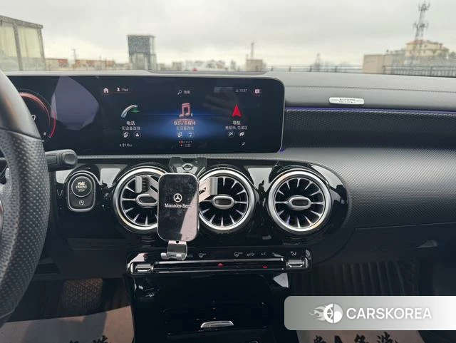 Mercedes-Benz Class A id 3857208 из Китая 13