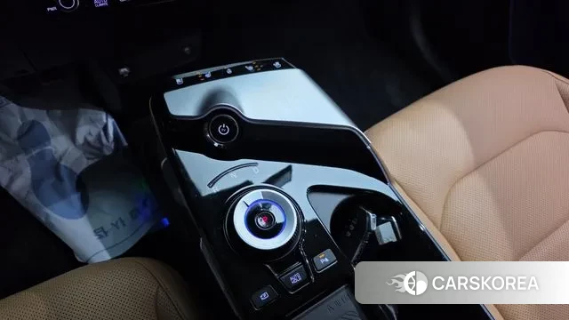 Kia EV6 id 3452740 из Кореи 19