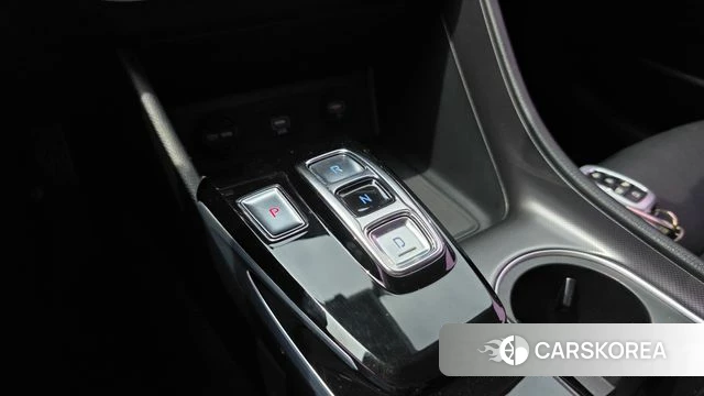 Hyundai Sonata (DN8) id 4542344 из Кореи 28