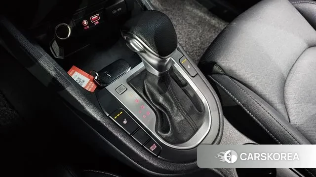 Kia Come New K3 id 3239144 из Кореи 19